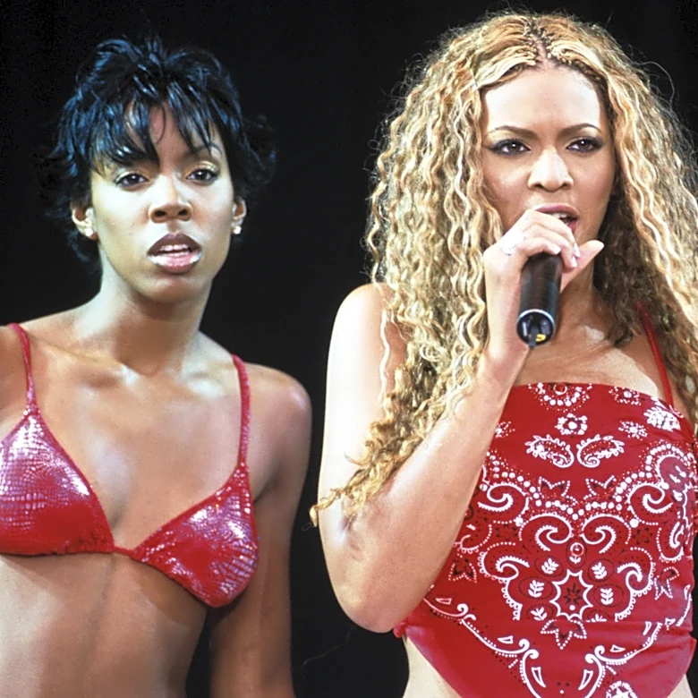 Y2K-Era Pop Star Looks We'd Still Rock Today