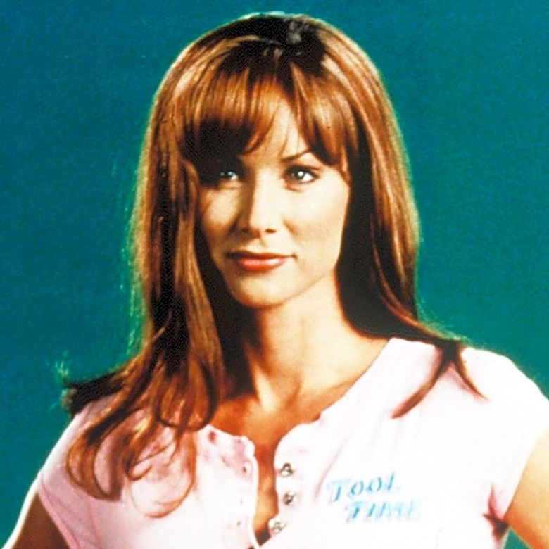 Remember Heidi From Home Improvement? She's Aging Like Fine Wine