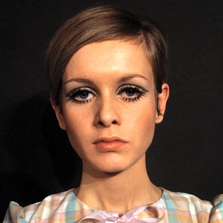 Side-By-Side Pics Of The Most Legendary '60s Models In Their Heyday And Decades Later