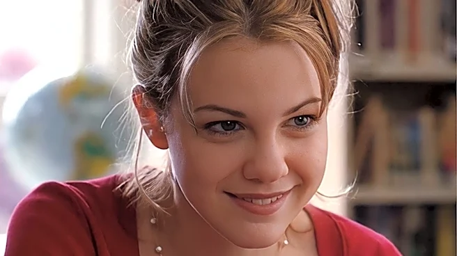 Remember Bianca From 10 Things I Hate About You? Here's What She Looks Like Now