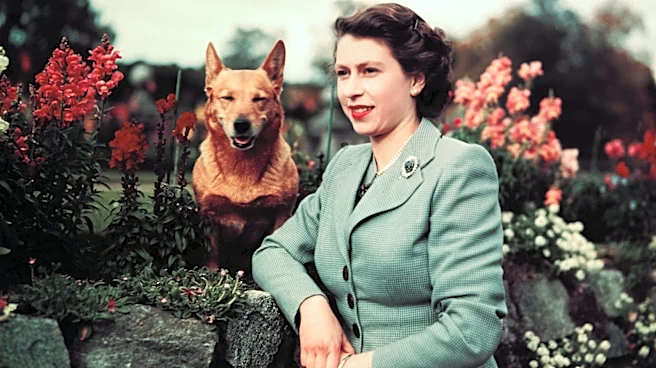 Queen Elizabeth's Style Evolution, In Photos