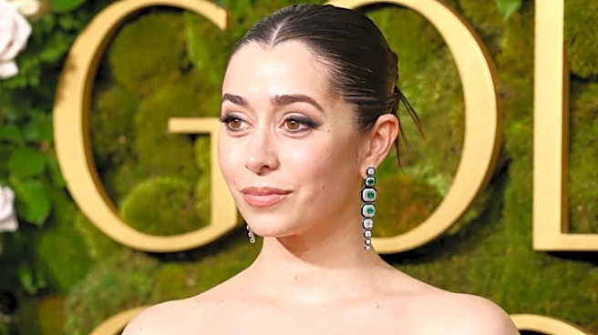 10 Showstopping Celebrity Jewelry Moments On The Red Carpet