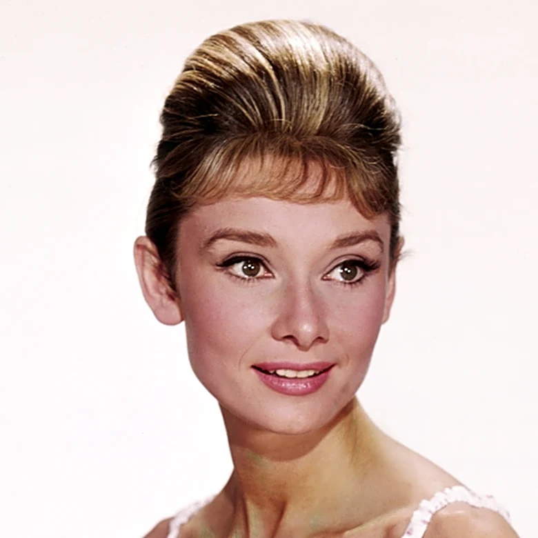 Audrey Hepburn Helped Elevate A Pants Style That's Still Trending To This Day