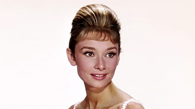Audrey Hepburn Helped Elevate A Pants Style That's Still Trending To This Day