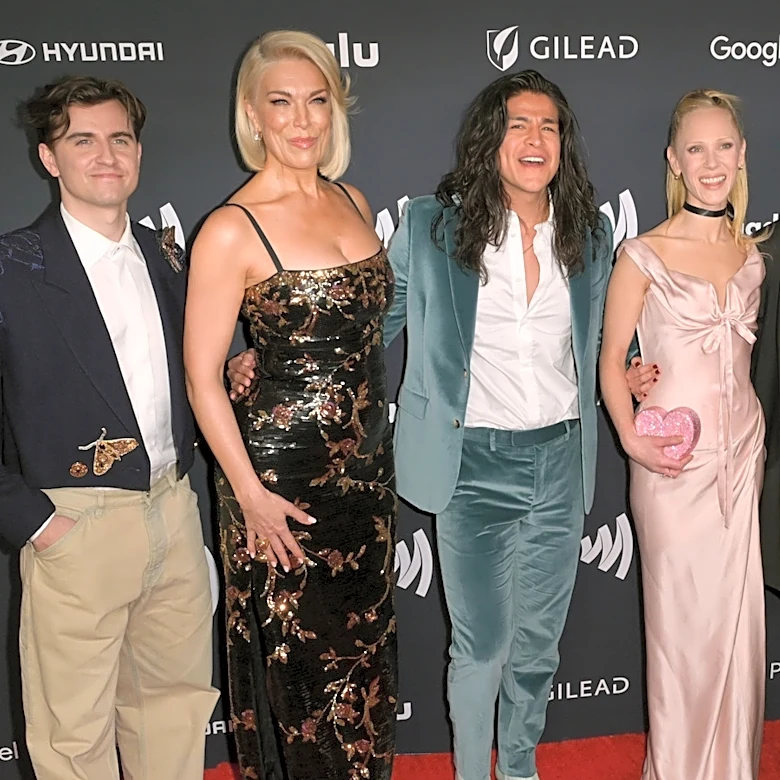 The Real-Life Partners Of Ted Lasso's Leading Ladies