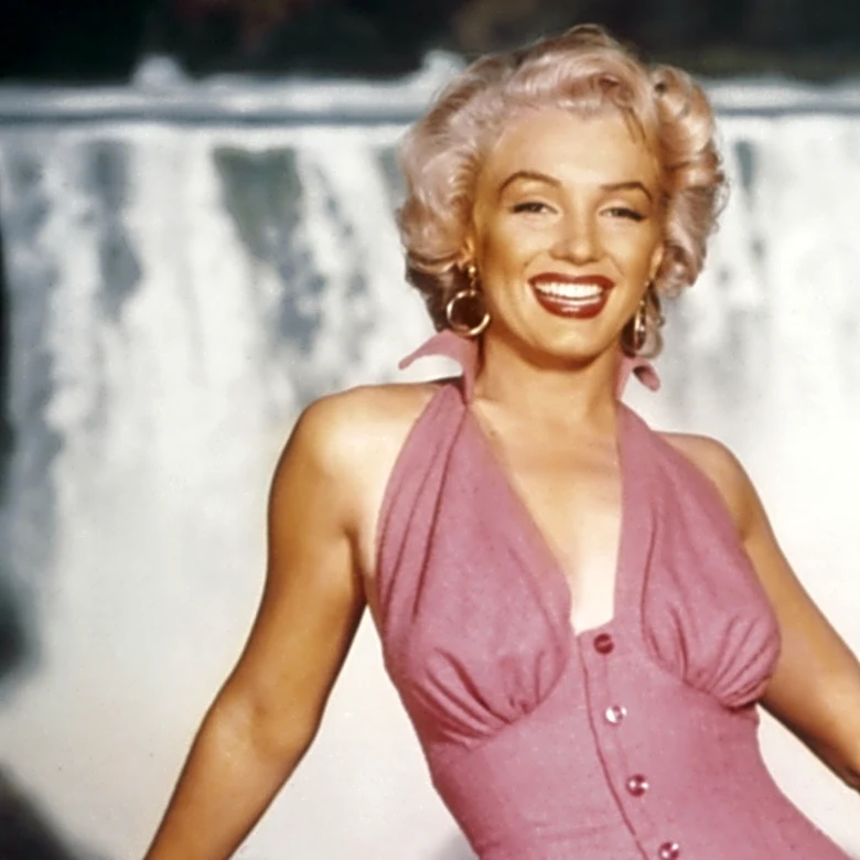 Quote Of The Day By Marilyn Monroe: 'Imperfection Is Beauty, Madness Is Genius, And...'