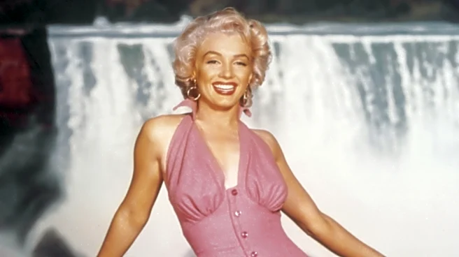 Quote Of The Day By Marilyn Monroe: 'Imperfection Is Beauty, Madness Is Genius, And...'