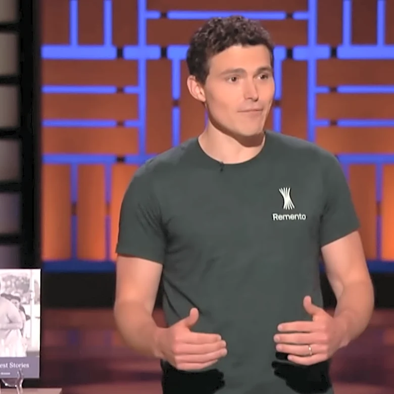 Remento Memories Keepsake Book: What Happened To The Brand After Shark Tank