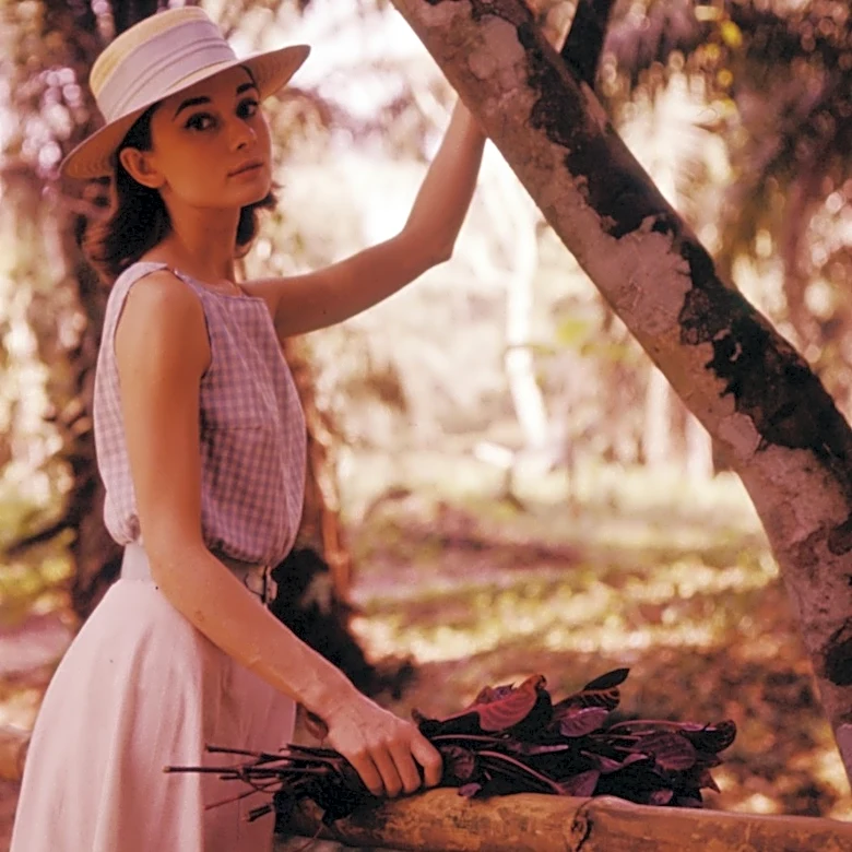 6 Audrey Hepburn Outfits That Still Feel So Timeless