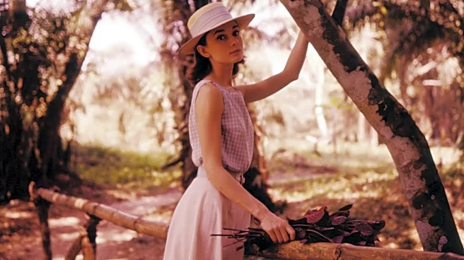 6 Audrey Hepburn Outfits That Still Feel So Timeless
