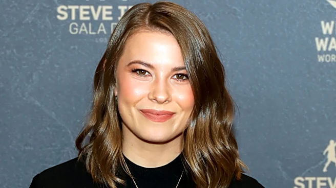 Bindi Irwin's Endometriosis Experience Has Made Her A Women's Health Advocate
