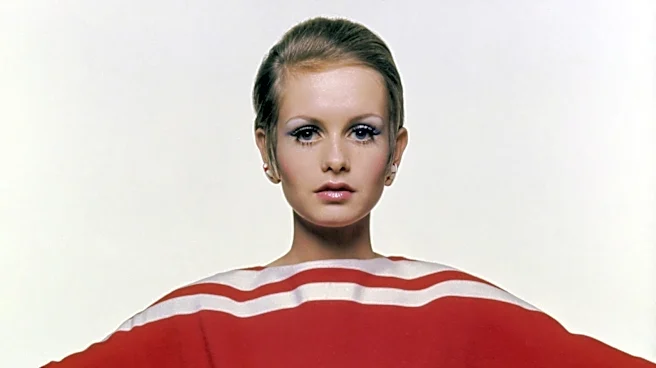 The Most Iconic Makeup Looks From Legendary '60s Models