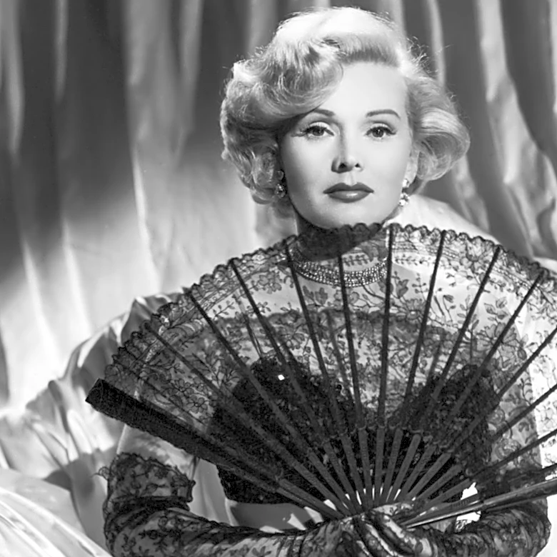 Quote Of The Day By Zsa Zsa Gabor: 'I Want To Choose The Man...'