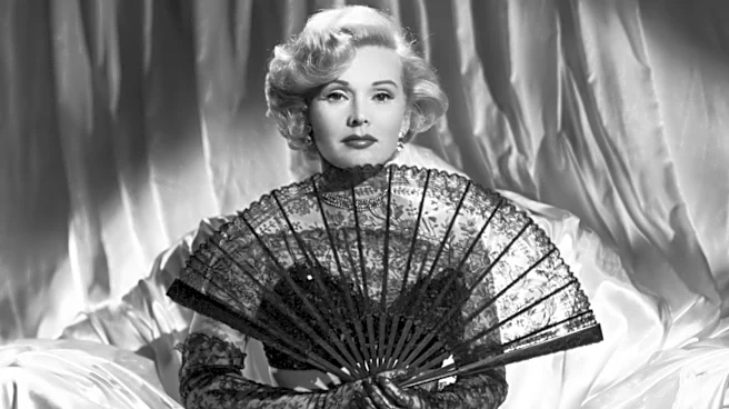 Quote Of The Day By Zsa Zsa Gabor: 'I Want To Choose The Man...'