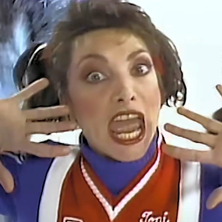 Toni Basil Became A Smash Hit With '80s Song Mickey - Here's What She Looks Like Now
