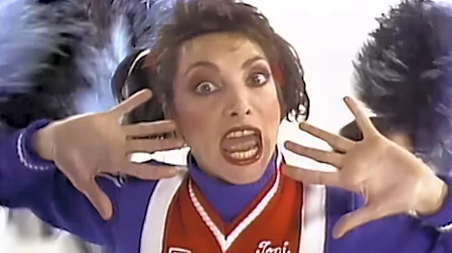 Toni Basil Became A Smash Hit With '80s Song Mickey - Here's What She Looks Like Now
