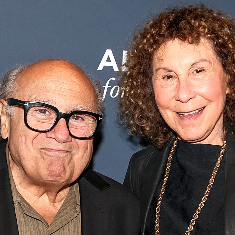 Rhea Perlman & Danny DeVito's Unconventional Relationship Works For Them And That's All That Matters