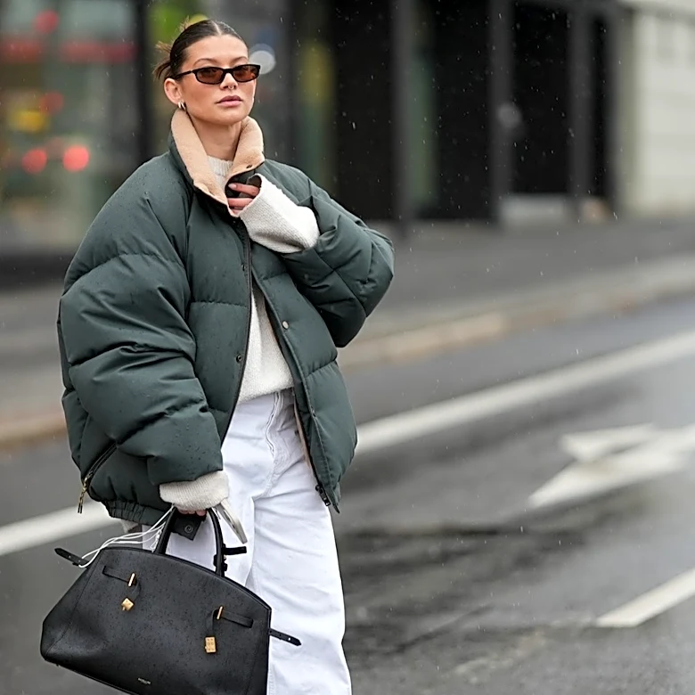 5 Style Trends That Became Firmly Outdated In Record Time