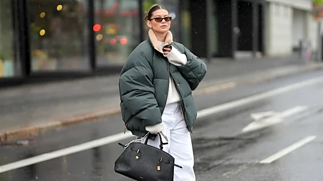 5 Style Trends That Became Firmly Outdated In Record Time