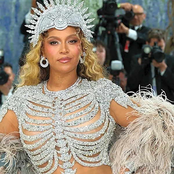 Quote Of The Day By Beyoncé: 'You Can Change Your Whole Attitude By Just Doing...'