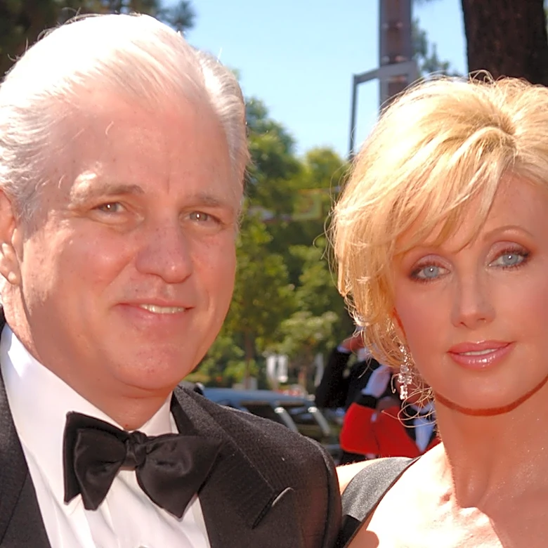 Morgan Fairchild Spent 36 Years With 'Life Partner' Mark Seiler: Inside Their Love