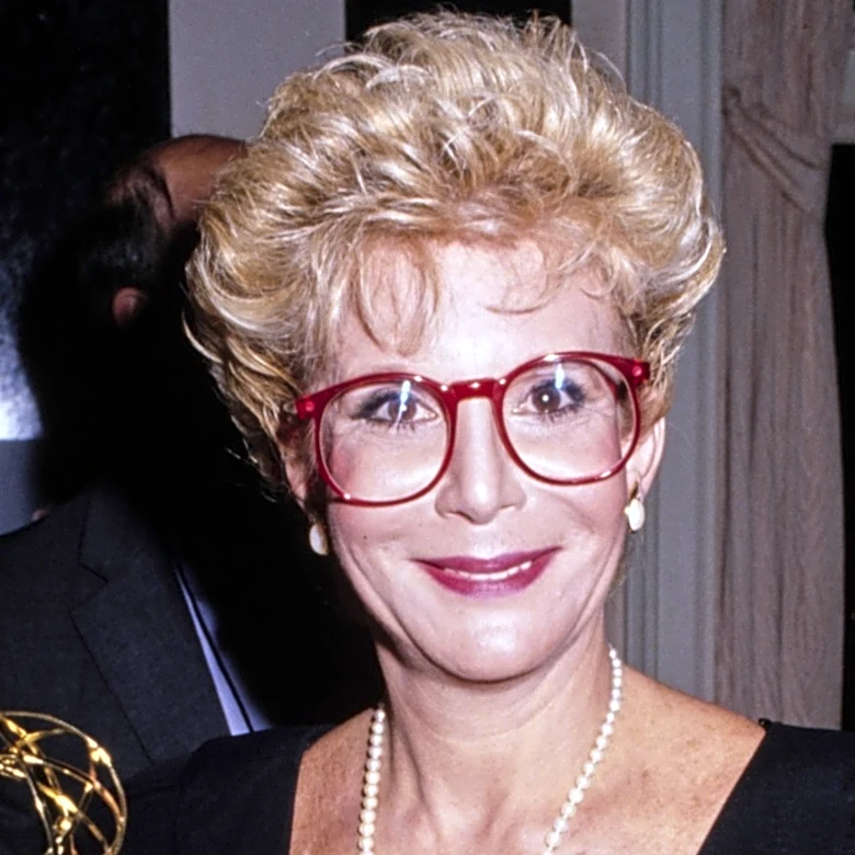 Remember '80s Star Sally Jessy Raphael? What She Looked Like Decades After Her Talk Show Ended