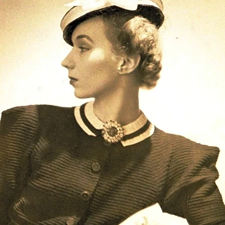It Was In Everyone's Jewelry Box In The '30s — Now It's A Valuable Thrift Store Find