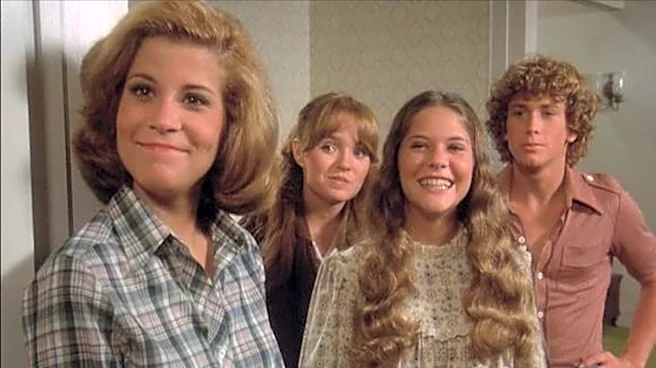 Here's What The Leading Ladies Of Eight Is Enough Looked Like Decades Later