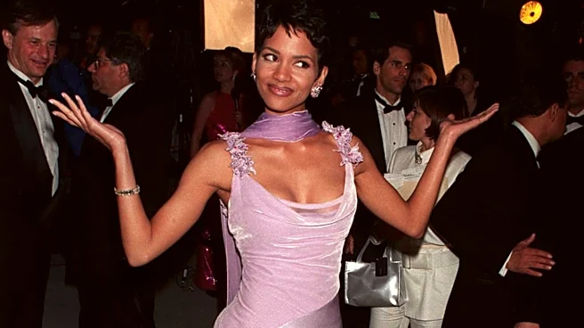 2026 Vs. 1996: How Oscars Red Carpet Fashion Has Evolved