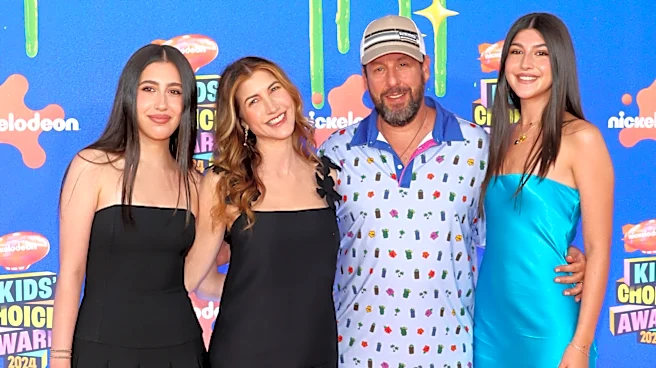 Adam Sandler's Daughter Sunny Is Becoming A Red Carpet Superstar: Her Best Looks