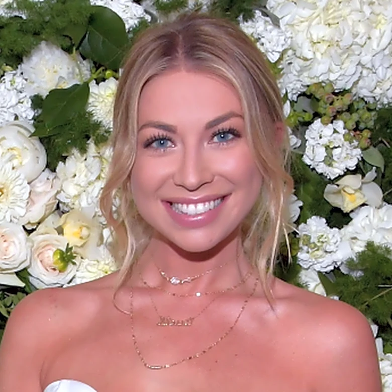 'I Want My Hair Color To Look Like Hers': Stassi Schroeder's Sweet Reason For Ditching The Dye
