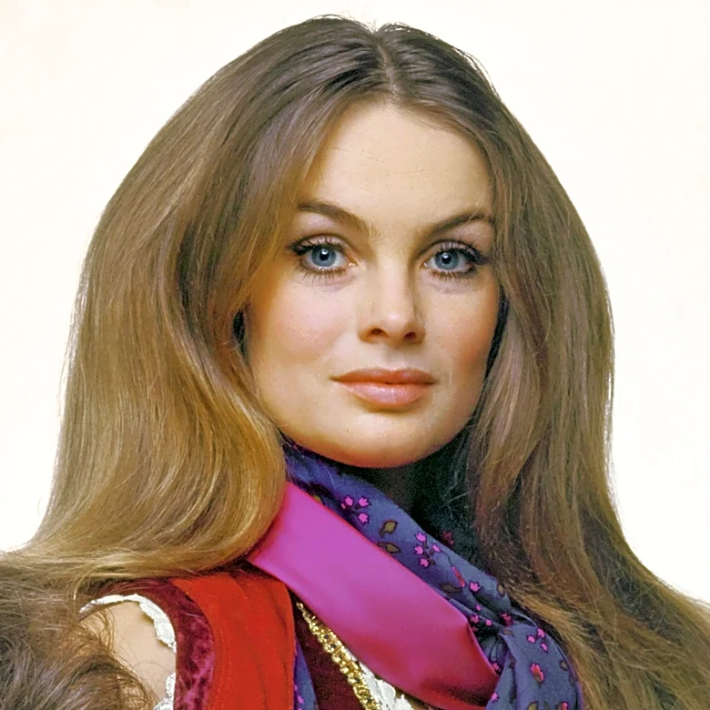 Baby Names Inspired By Legendary '60s Models