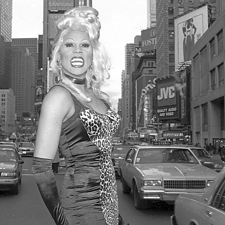 Quote Of The Day By RuPaul: 'You Are None Of The Superficial Things That This World Deems Important. The Real You Is...'