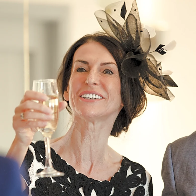 4 Wedding Guest Dressing Tips For Older Women