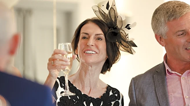 4 Wedding Guest Dressing Tips For Older Women