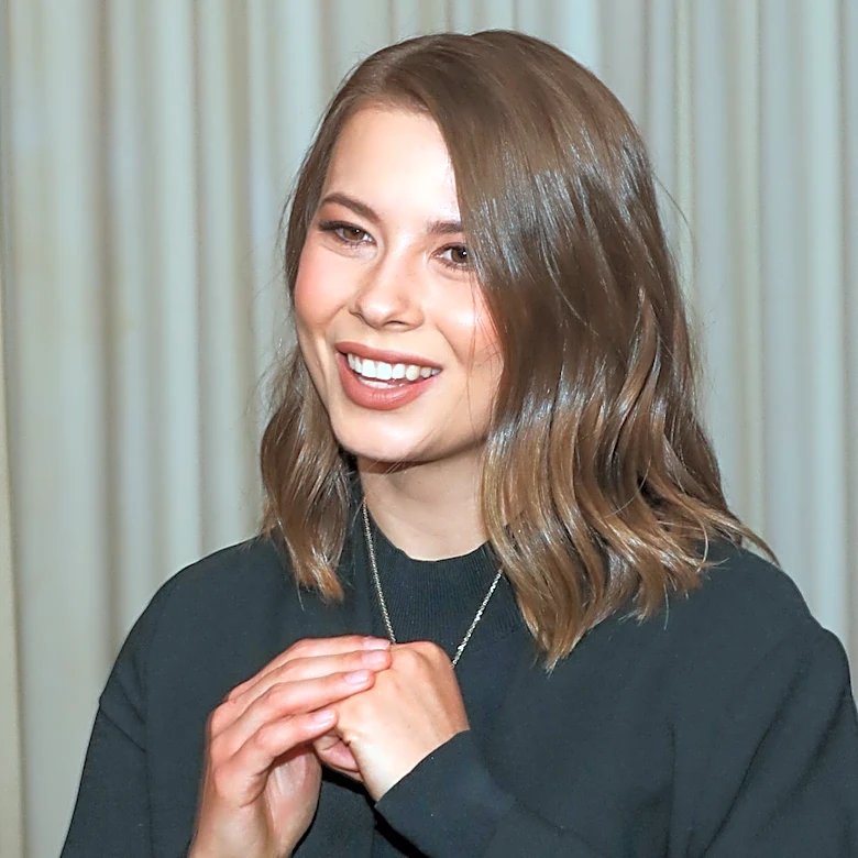 Bindi Irwin Used A Magazine Honor To Promote Self-Love: 'Beauty Is Not Just Found On The Outside'