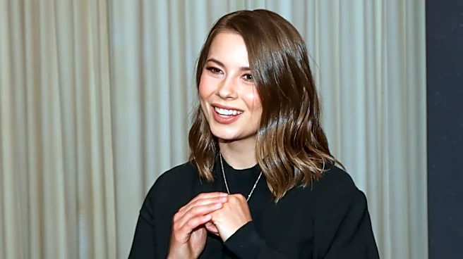 Bindi Irwin Used A Magazine Honor To Promote Self-Love: 'Beauty Is Not Just Found On The Outside'