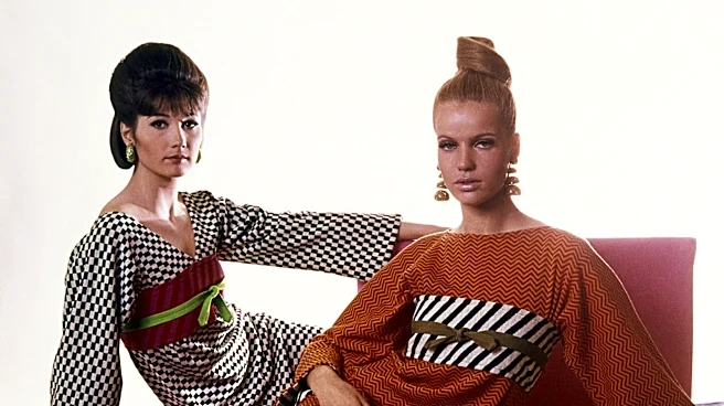 Boomer Fashion Trends That Younger Generations Will Never Understand