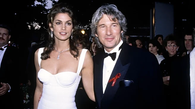 Celeb Couples That Ruled '90s Red Carpets & Looked Good Doing It