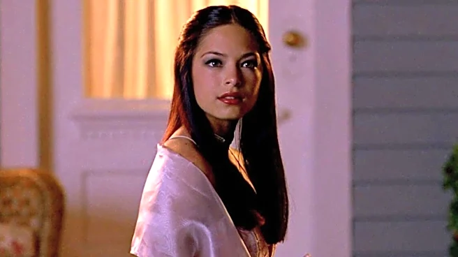 Then & Now: Smallville's Lana Lang Is Still Such A Stunner Today