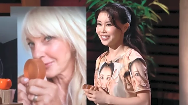 Mirai Soaps And Body Care: What Happened To The Brand After Shark Tank?