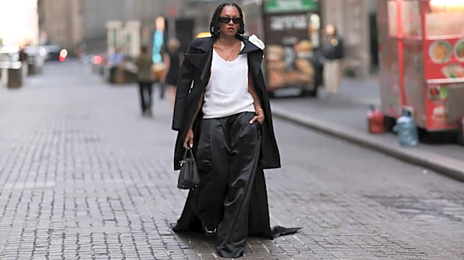 5 Fall 2026 Fashion Trends To Have On Your Radar