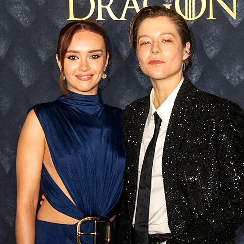 What The Cast Of House Of The Dragon Looks Like In Real Life