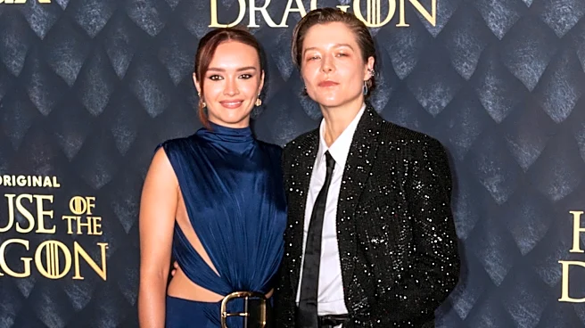 What The Cast Of House Of The Dragon Looks Like In Real Life