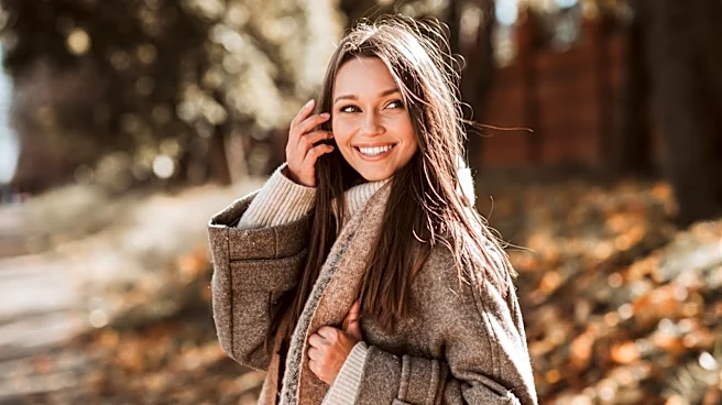 Formerly Buzzy Fall Style Trends That Are Firmly Outdated In 2026