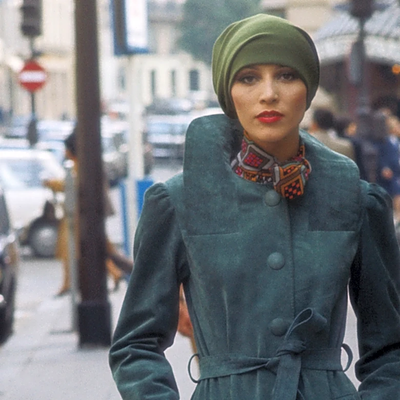 Not Bell-Bottoms, Not Platform Shoes: This Is The '70s Fashion Trend Making A Major Comeback