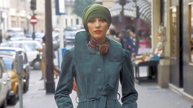 Not Bell-Bottoms, Not Platform Shoes: This Is The '70s Fashion Trend Making A Major Comeback