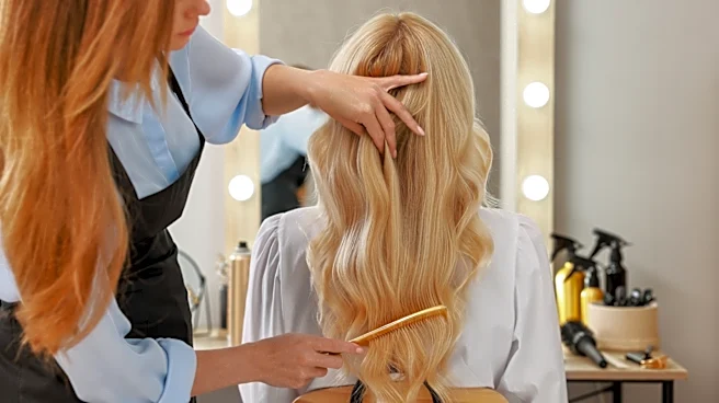 Haircuts Everyone Will Be Asking For In Fall 2026