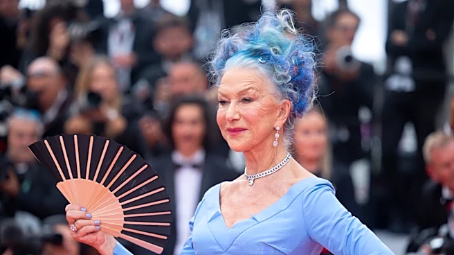 4 Ladies Over 40 In Hollywood Who Have Tried Adventurous Hair Colors