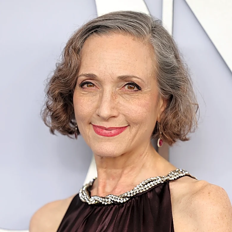 Frasier Star Bebe Neuwirth Is Subtly Embracing Her Graying Curls